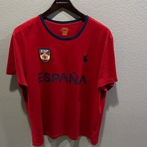 Polo 🏇by Ralph Lauren España T-Shirt